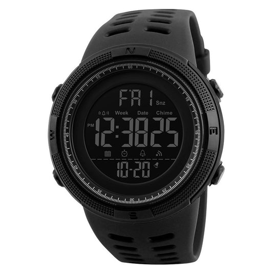 Skmei 1251 Men's Stylish Digital Watch