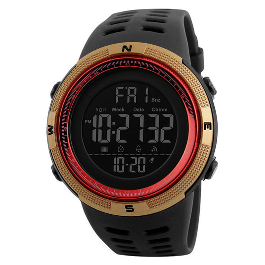 Skmei 1251 Men's Stylish Digital Watch