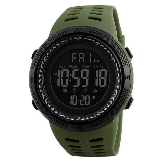 Skmei 1251 Men's Stylish Digital Watch