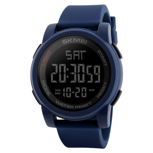 SKMEI 1257 Fashion Sports Watch