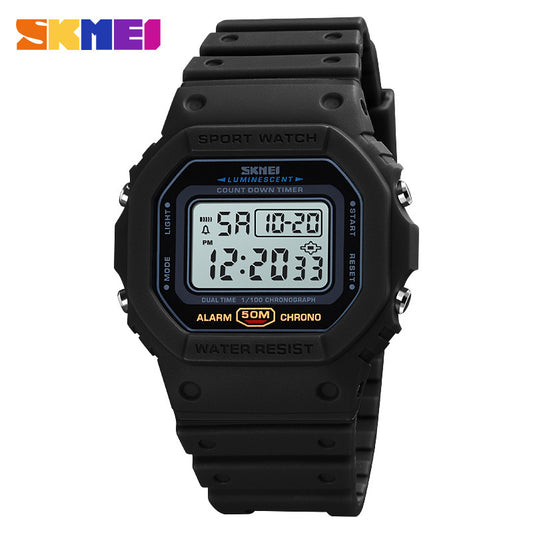 Skmei 1628 Digital Sports Watch