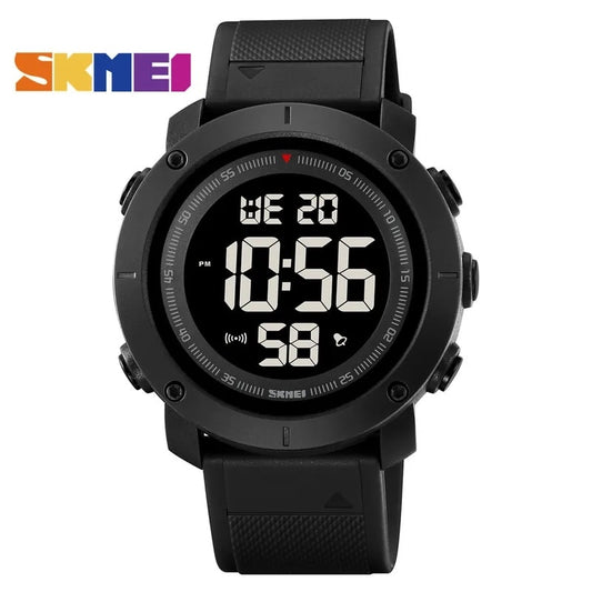 SKMEI 2122 Waterproof Casual Sports Watch