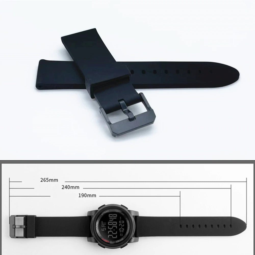 Skmei Strap 1257