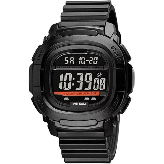 SKMEI 1657 Multifunctional Digital Sports Watch