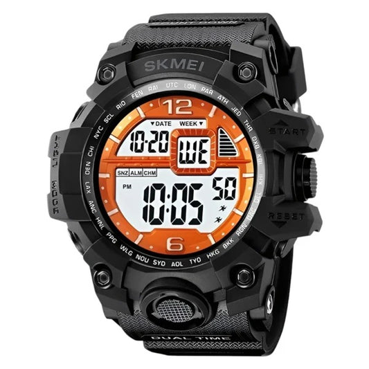 SKMEI 2245 Waterproof Digital Sports Watch