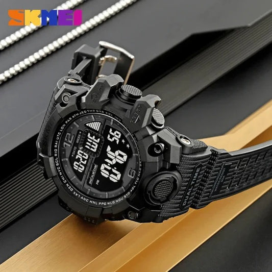 SKMEI 2245 Waterproof Digital Sports Watch