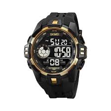 SKMEI 2123 Multifunctional Waterproof Sports Watch
