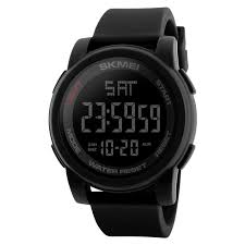 SKMEI 1257 Fashion Sports Watch