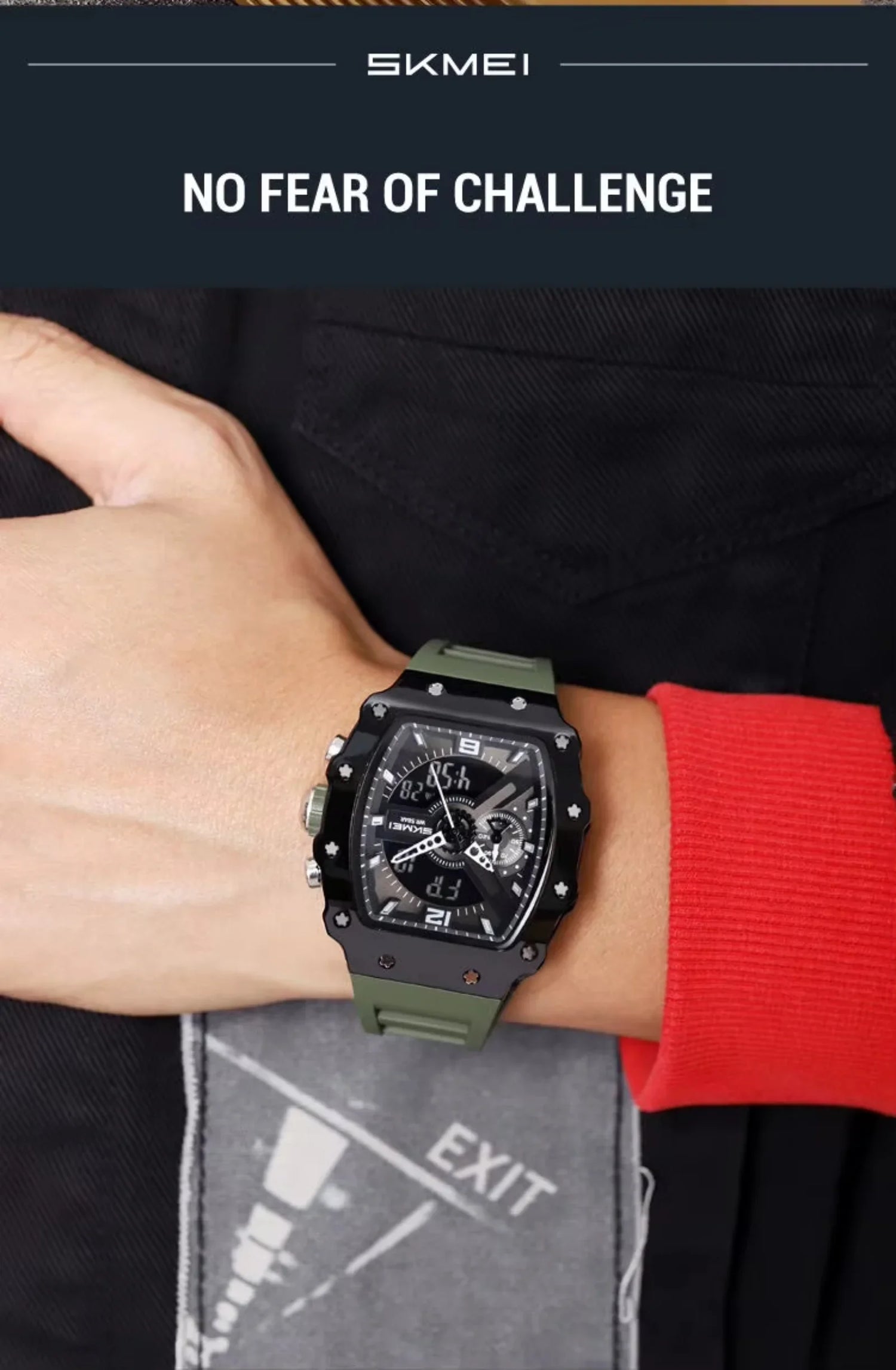 ساعات ريتشارد