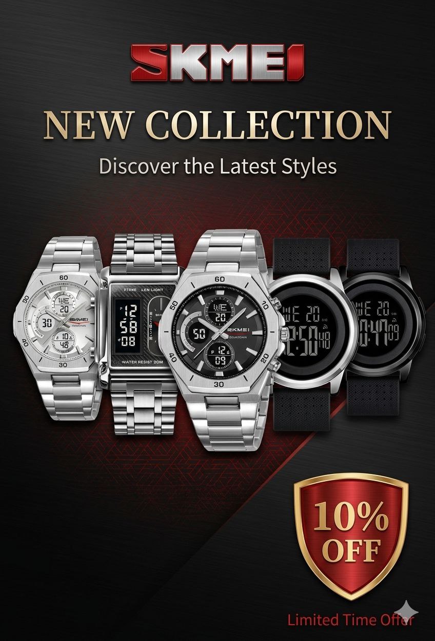 مجموعة جديدة