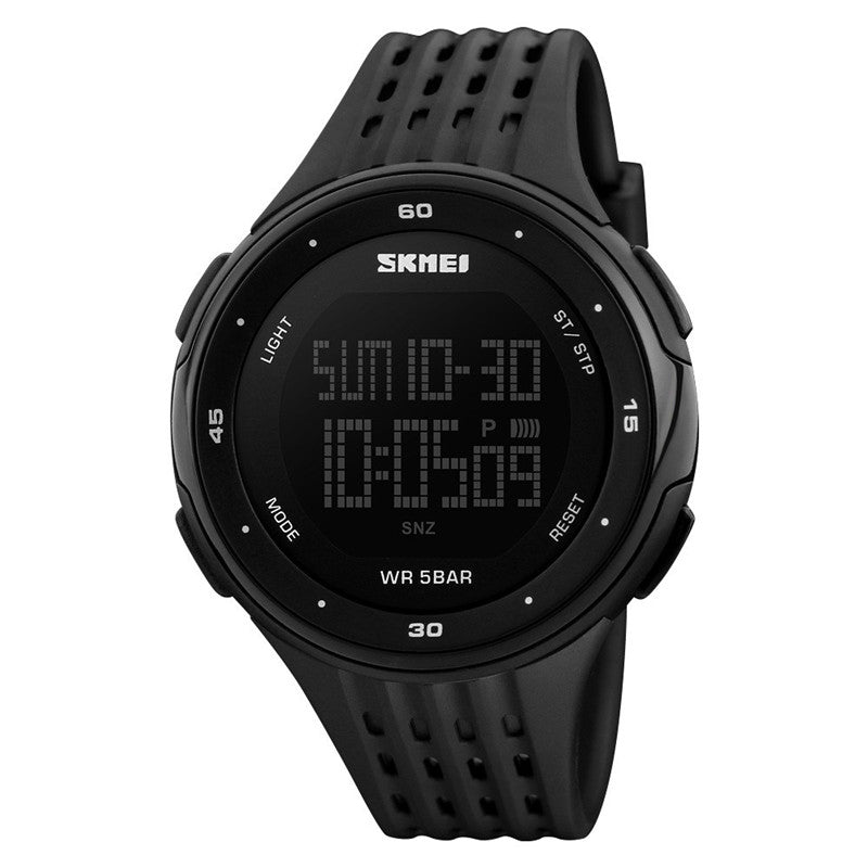 SKMEI 1219 Digital Sports Watch