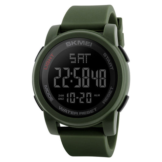 SKMEI 1257 Fashion Sports Watch
