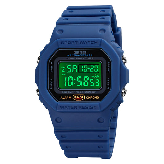 Skmei 1628 Digital Sports Watch