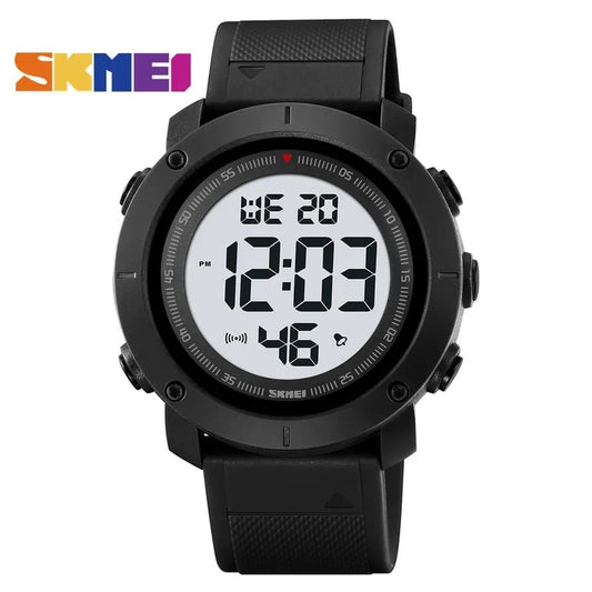 SKMEI 2122 Waterproof Casual Sports Watch