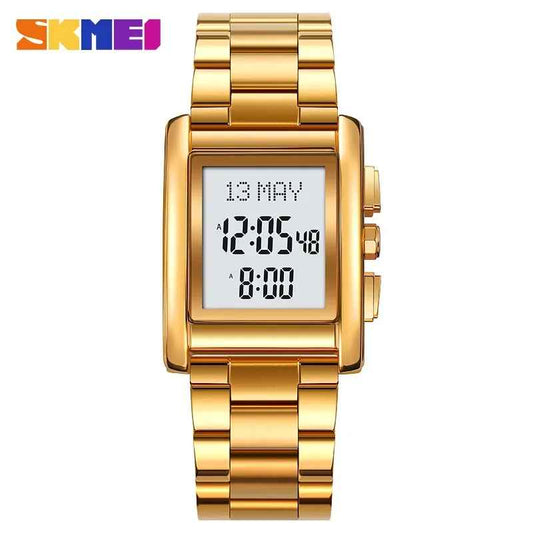 Skmei 2092 Prayer Times Watch