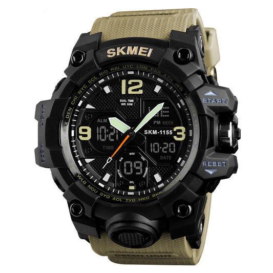 SKMEI 1155b Waterproof Sports Watch