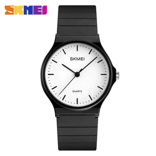 SKMEI 1419 Women's Quartz Watch Black