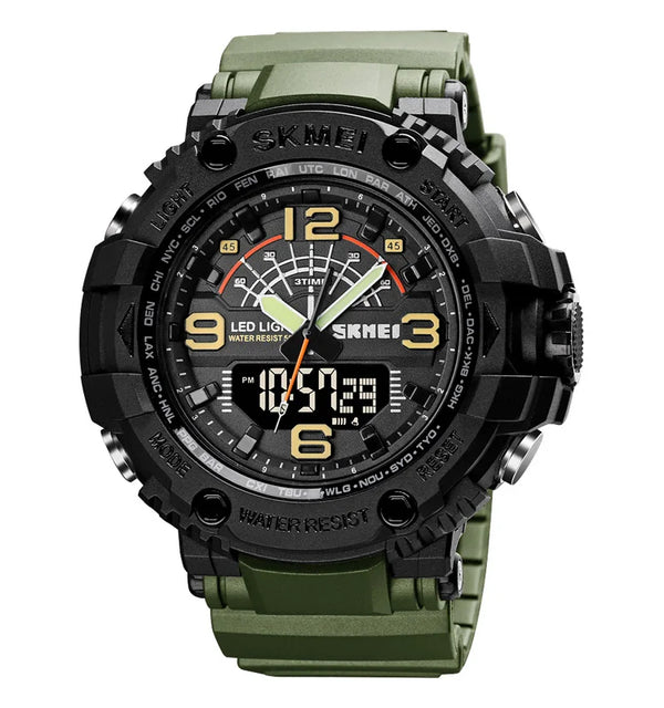 Original SKMEI 1716 Watch