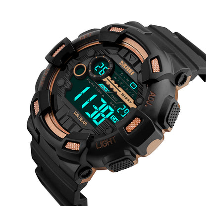 SKMEI 1243 Digital Sports Watch