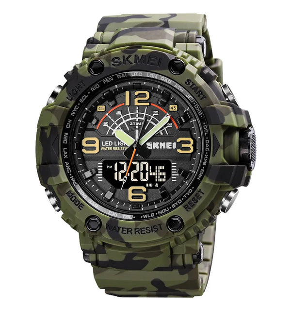 Original SKMEI 1716 Watch