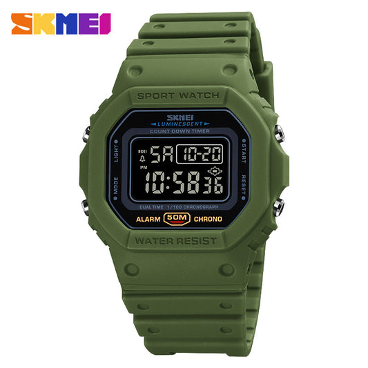Skmei 1628 Digital Sports Watch