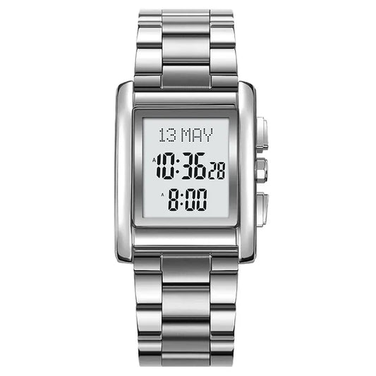 Skmei 2092 Prayer Times Watch