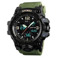 SKMEI 1155b Waterproof Sports Watch