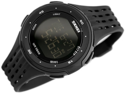 SKMEI 1219 Digital Sports Watch