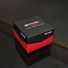 Original SKMEI Watch Box — Black & Red