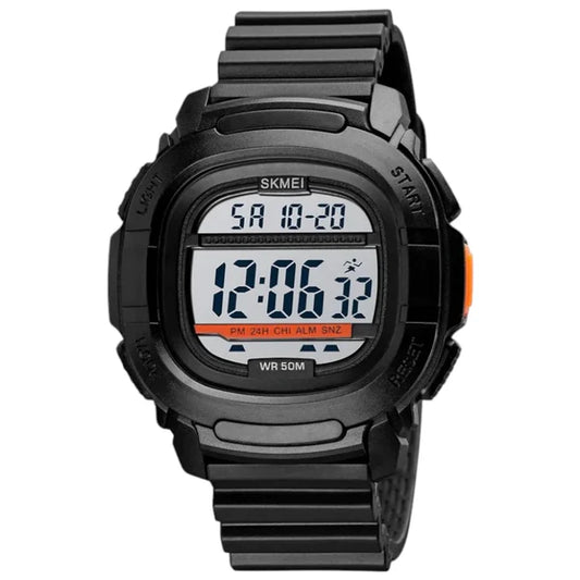 SKMEI 1657 Multifunctional Digital Sports Watch